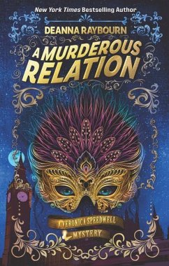 A Murderous Relation - Raybourn, Deanna