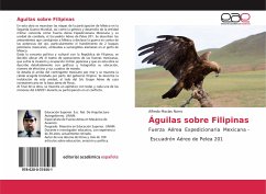 Águilas sobre Filipinas - Macías Narro, Alfredo