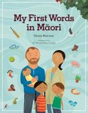 My First Words in Maori