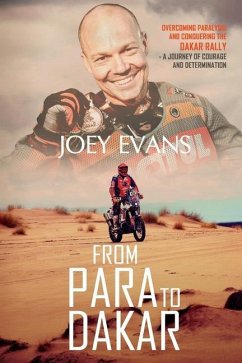 From Para to Dakar - Evans, Joey