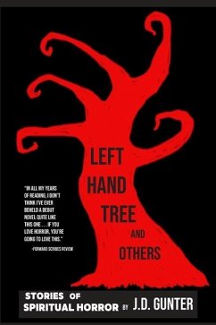 Left Hand Tree and Others - Gunter, J. D.