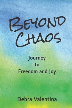 Beyond Chaos - Valentina, Debra