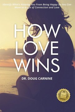 Cover How Love Wins