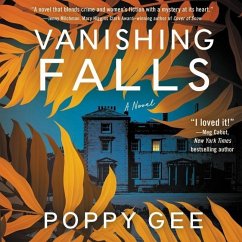 Vanishing Falls - Gee, Poppy