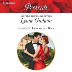 Leonetti's Housekeeper Bride - Graham, Lynne