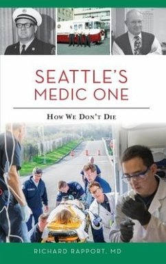 Seattle's Medic One - Rapport, Richard