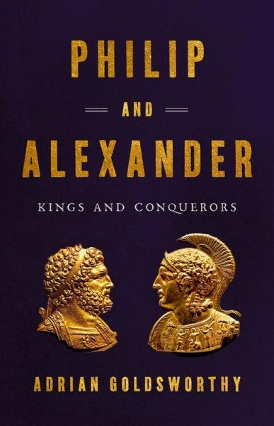 Philip and Alexander Philip and Alexander