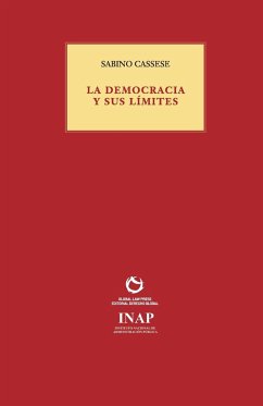 LA DEMOCRACIA Y SUS LIMITES - Cassese, Sabino