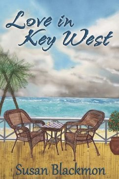 Love in Key West - Blackmon, Susan