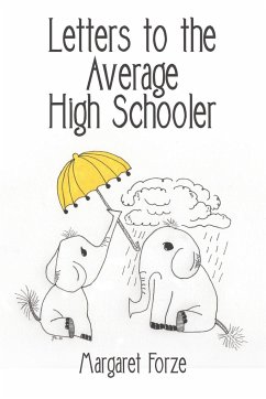 Letters to the Average High Schooler - Forze, Margaret