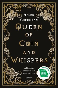 Queen of Coin and Whispers - Corcoran, Helen