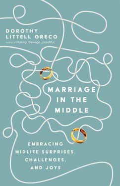 Marriage in the Middle - Greco, Dorothy Littell