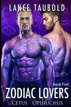 Zodiac Lovers Book 5 - Taubold, Lance