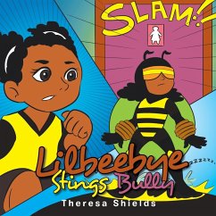 Lilbeebye Stings Bully - Shields, Theresa