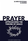 Prayer Approaching the Throne of Grace