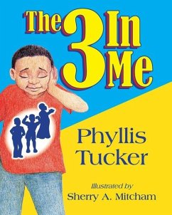 The 3 In Me - Tucker, Phyllis