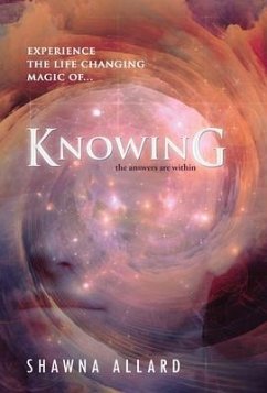 Knowing - Allard, Shawna