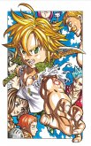 The Seven Deadly Sins 41