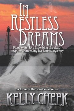 In Restless Dreams - Cheek, Kelly