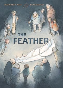The Feather - Blackwood, Freya; Wild, Margaret