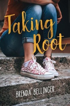 Taking Root - Bellinger, Brenda