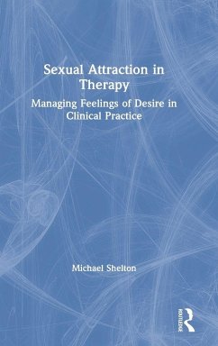 Cover Sexual Attraction in Therapy