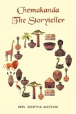 Chemakanda the Storyteller
