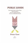 Public Goods: Expecting the Best in Ethical Rigor, Moral Excellence, and Civic Engagement from America's Independent Schools
