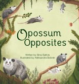 Opossum Opposites