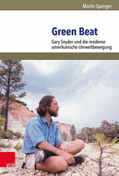 Green Beat (eBook, PDF) - Spenger, Martin