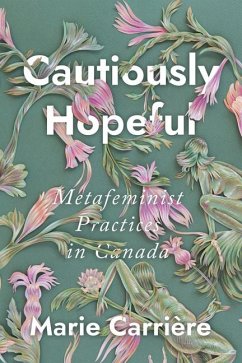 Cautiously Hopeful - Carriere, Marie