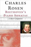 Beethoven's Piano Sonatas