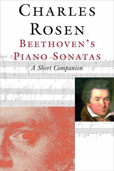 Beethoven's Piano Sonatas Beethoven's Piano Sonatas