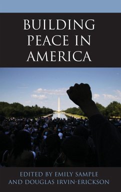 Building Peace in America