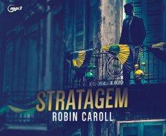 Stratagem - Caroll, Robin