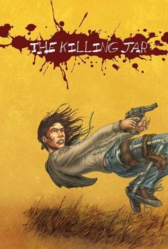 The Killing Jar - Zimmerman, Justin