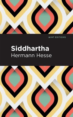 Siddhartha - Hesse, Hermann