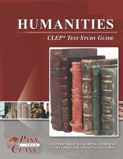 Humanities CLEP Test Study Guide - Passyourclass
