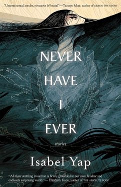 Never Have I Ever - Yap, Isabel