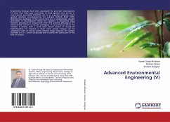 Advanced Environmental Engineering (V) - Ostad-Ali-Askari, Kaveh;Ghane, Mohsen;Dehghan, Shahide