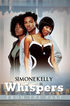 Whispers From The Past - Kelly, Simone