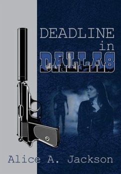 Deadline in Dallas - Jackson, Alice A.