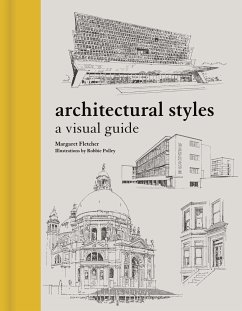 Architectural Styles - Fletcher, Margaret; Polley, Robbie
