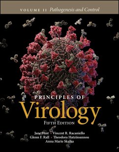 Principles of Virology, Volume 2 - Flint, S. Jane (Princeton University, USA); Racaniello, Vincent R. (Columbia University); Rall, Glenn F.