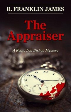 The Appraiser - James, R. Franklin