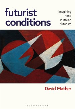 Futurist Conditions - Mather, David