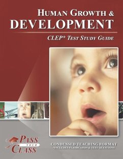 Human Growth and Development CLEP Test Study Guide - Passyourclass