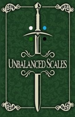 Unbalanced Scales - Royall, Hunter C.