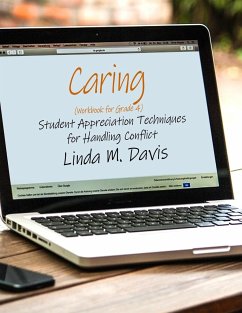 Caring (Workbook for Grade 4 Students) - Davis, Linda M.