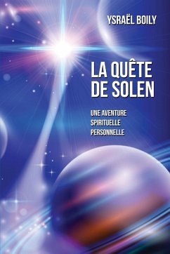 La quête de Solen - Boily, Ysraël